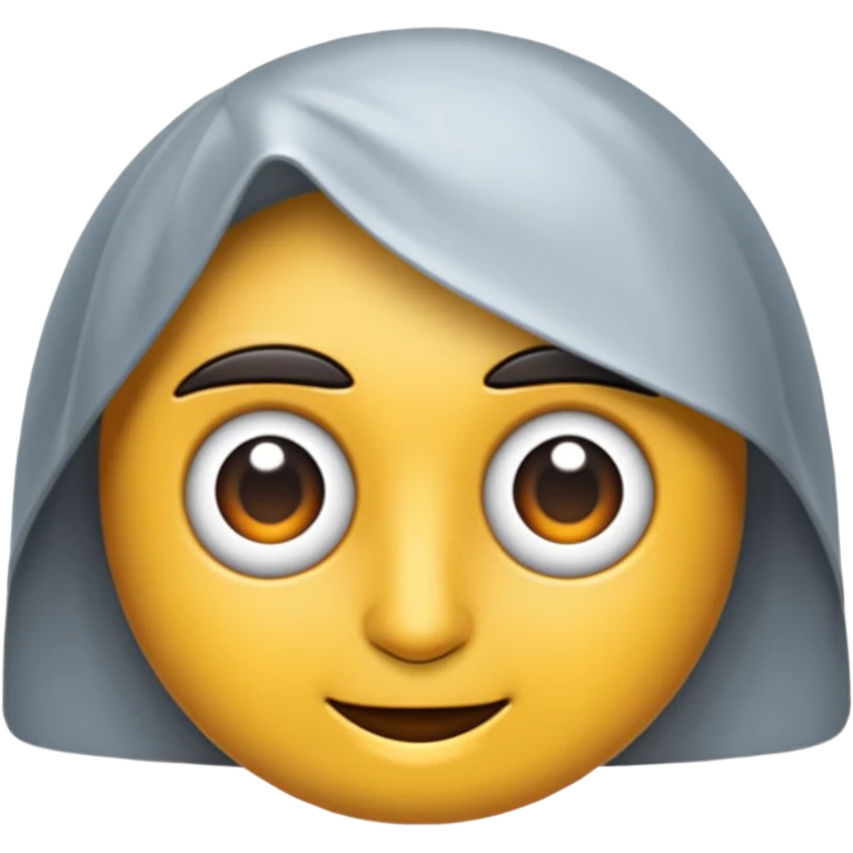 kelepçe tasarla  emoji