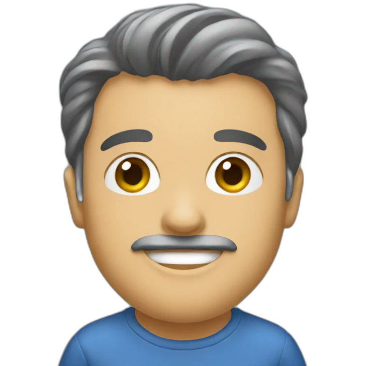 framework emoji