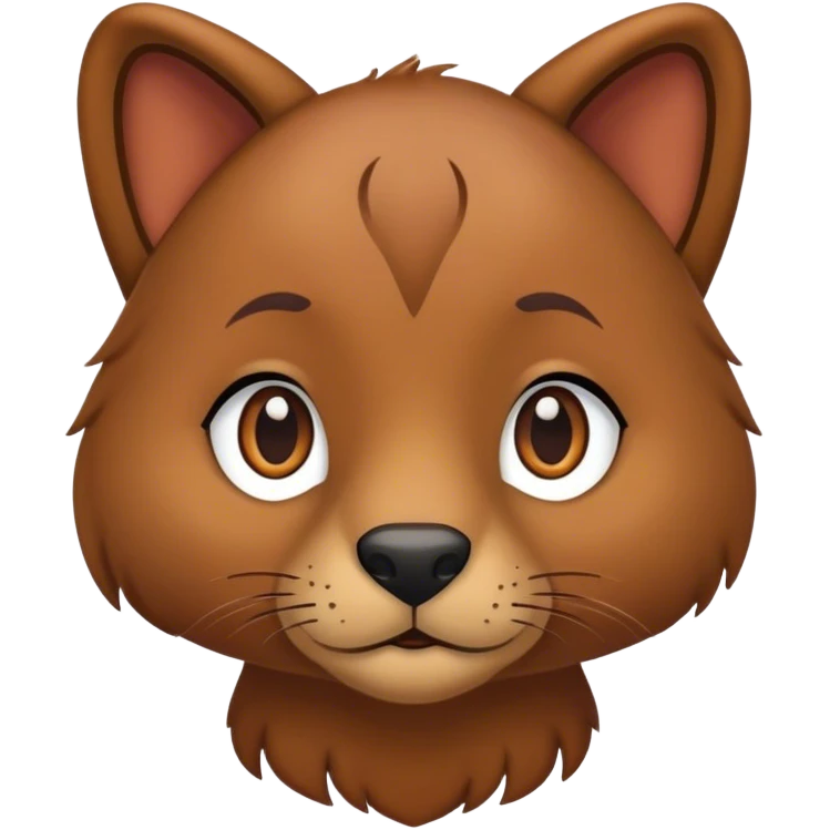 Shar emoji