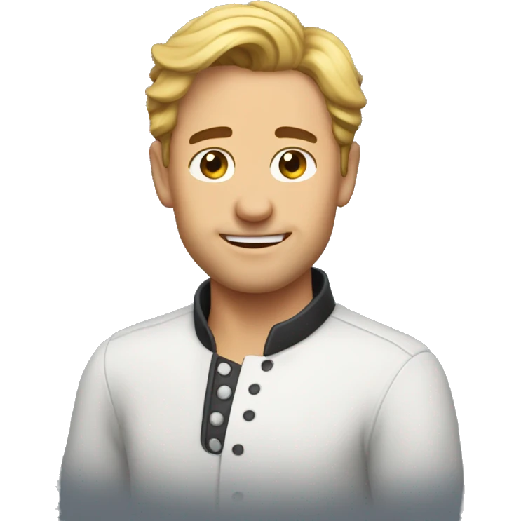 Tom foolery  emoji