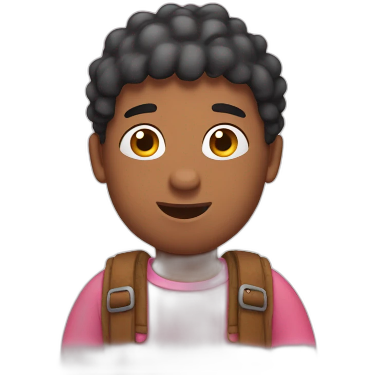 Peppa emoji