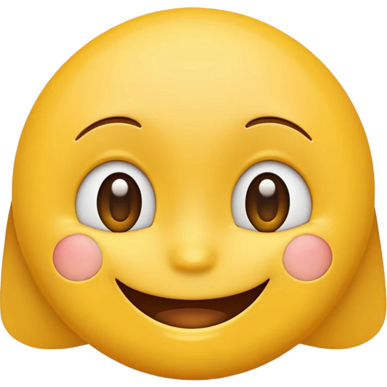 Hareketli emoji emoji
