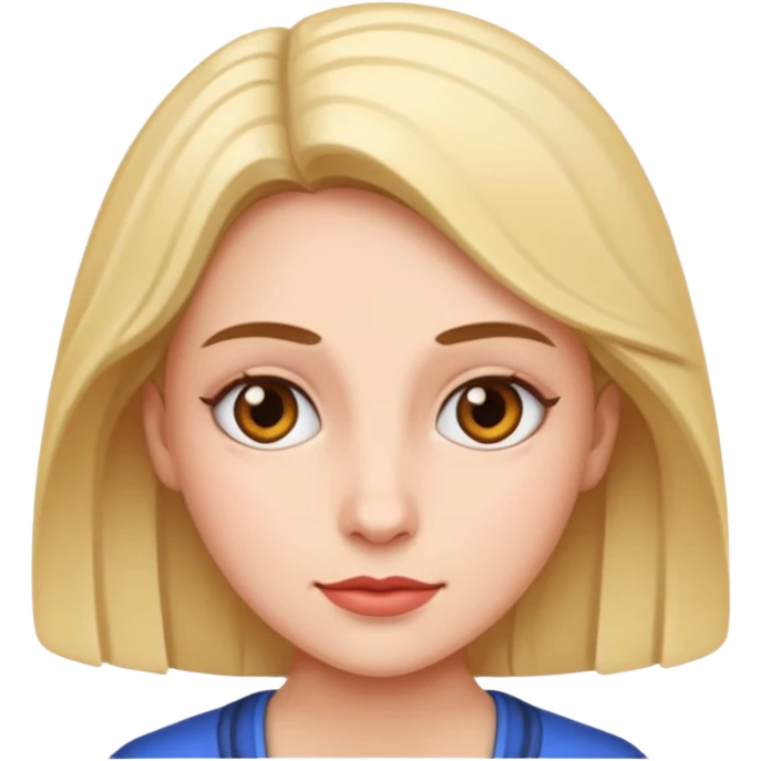 Elizabeth emoji