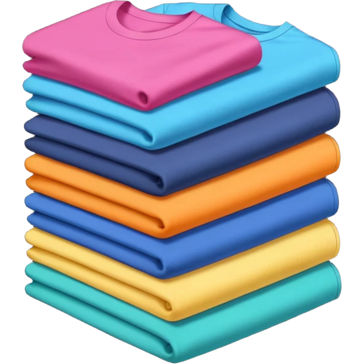 The most expensive t-shirts emoji