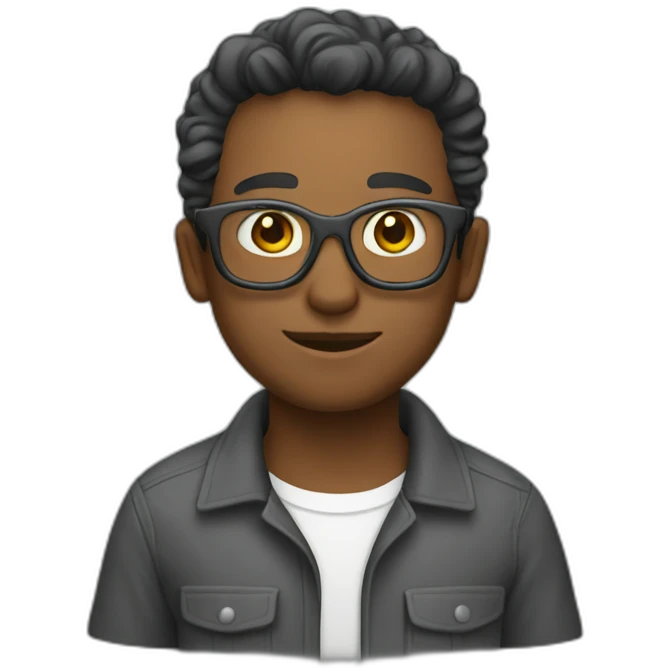 software engineer emoji