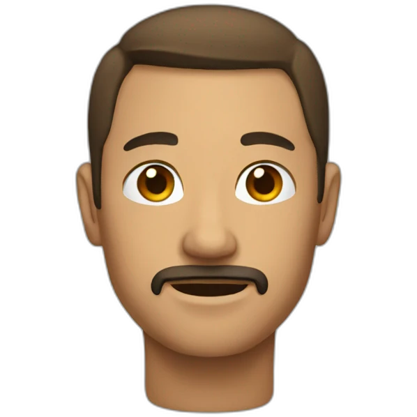 shoulder emoji