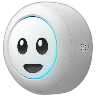 sensor  home automation emoji