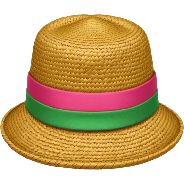 Jamaican hat  emoji