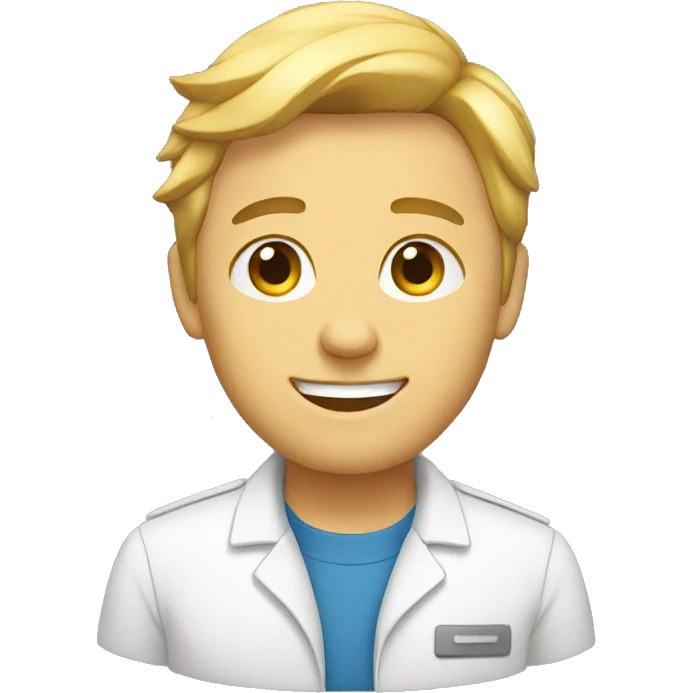 service emoji