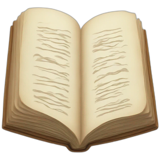 impossible reading task emoji