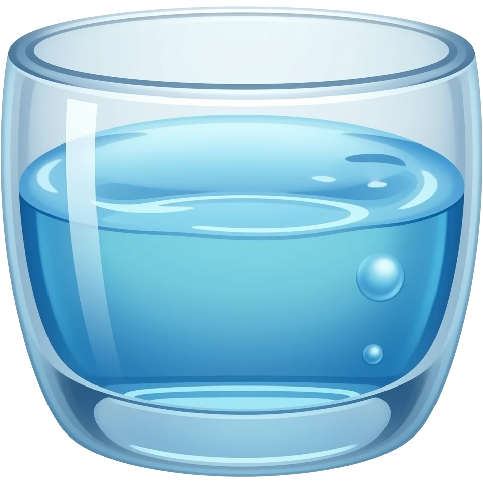 agua emoji