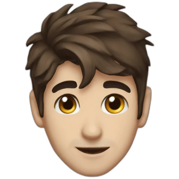 Anthony Padilla  emoji