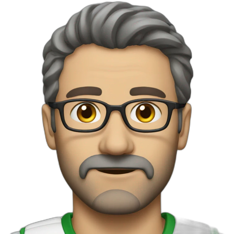 Glen maxwell emoji