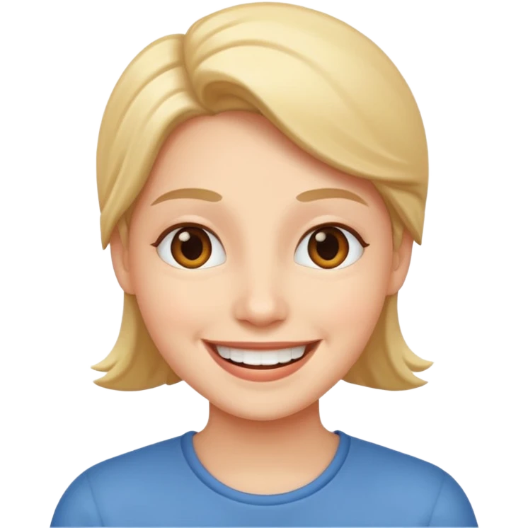 Love it  emoji