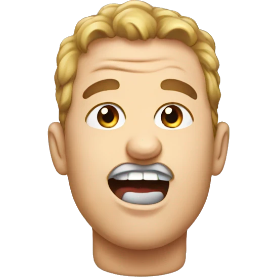 gum emoji