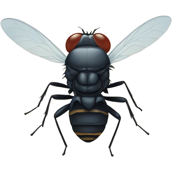 fly emoji