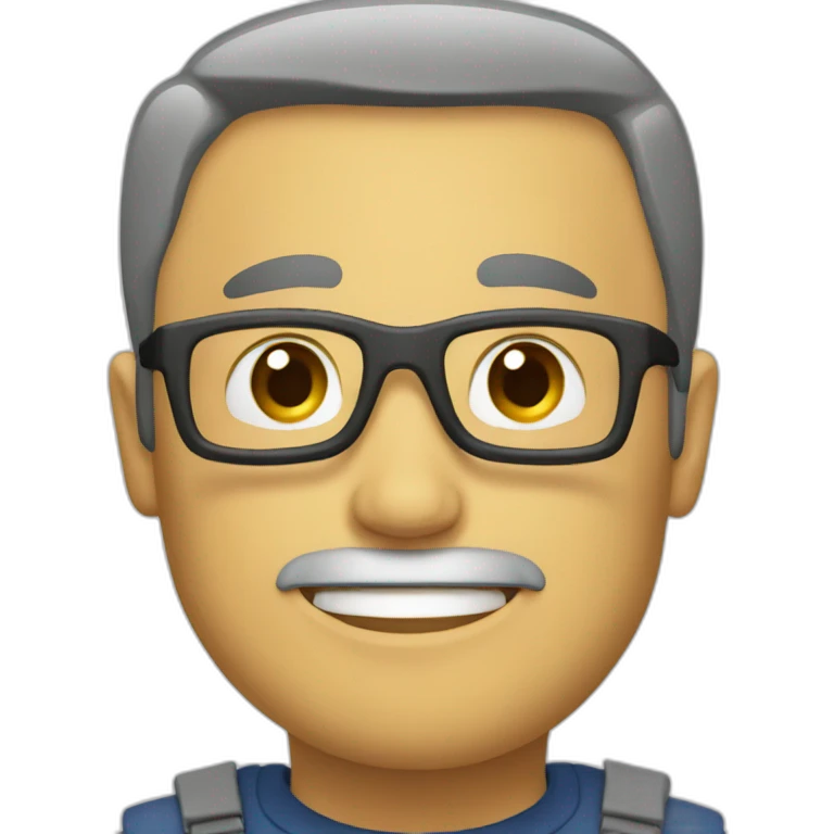 Télé emoji