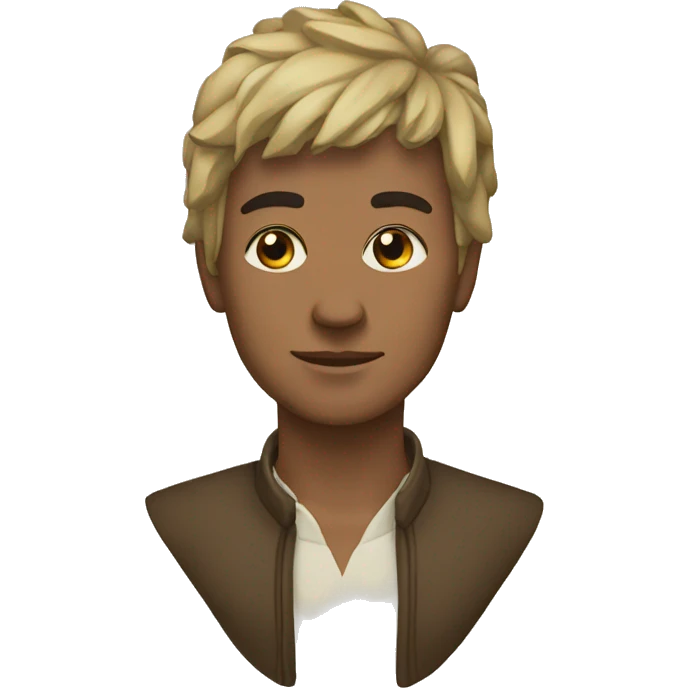 Tchetchene  emoji