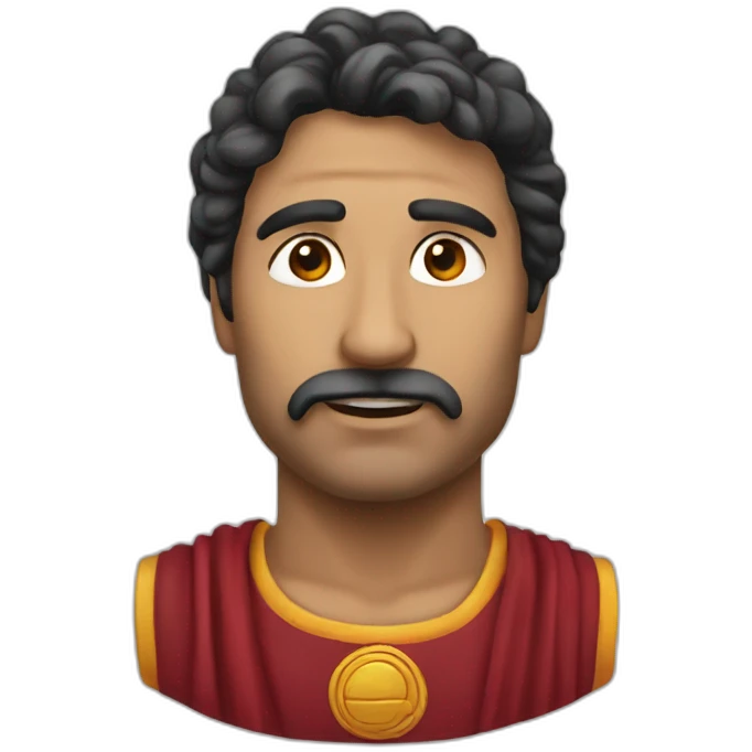 kappatur roma emoji