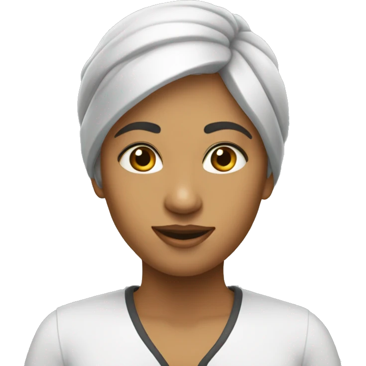 Балерина  emoji