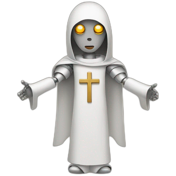 robot-jesus emoji