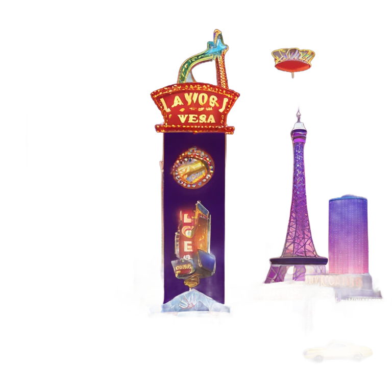 Vegas  emoji