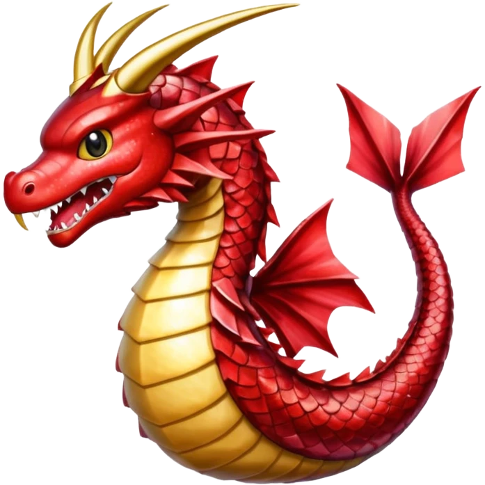 glitter pokemon gyarados emoji