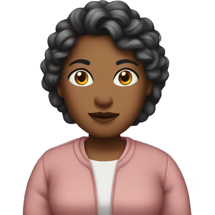 clothed bbw emoji