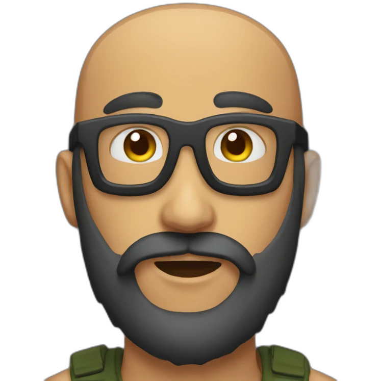 ósama fursona emoji