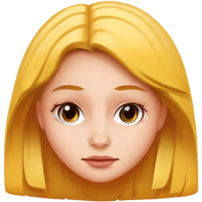 Meesi emoji