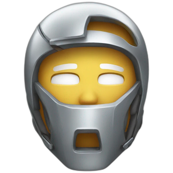 Edge beat chrome emoji