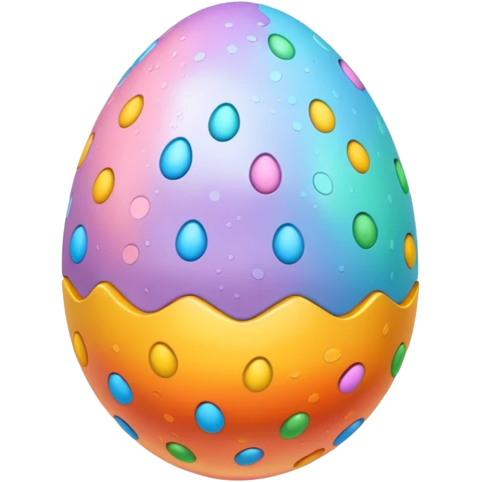 Easter emoji