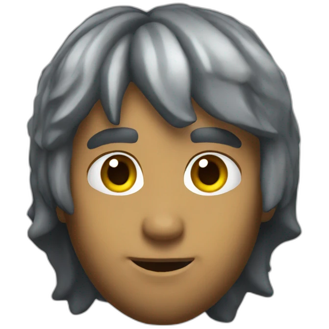 Ninjax emoji