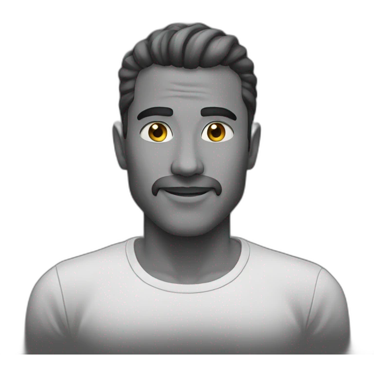 مريول emoji