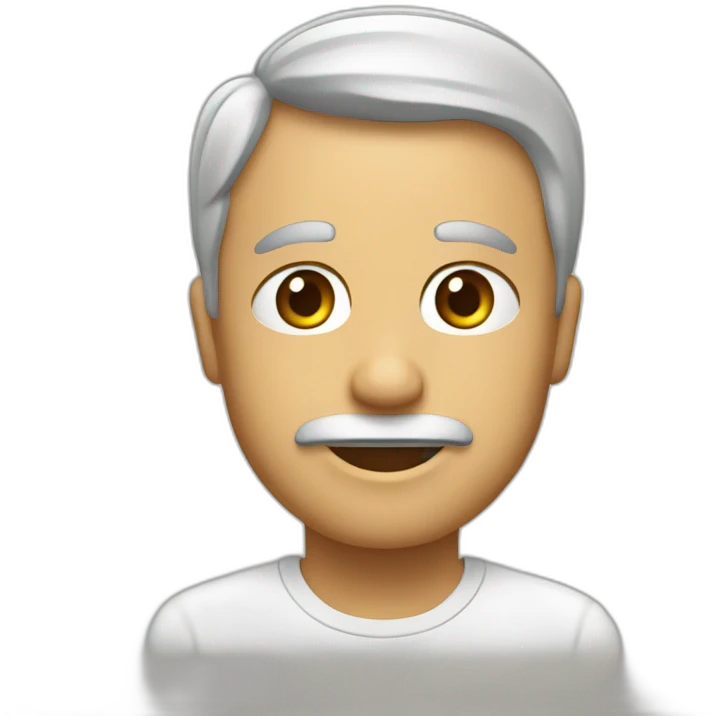 salud y bienestar emoji