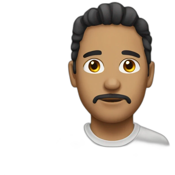 Gustavo emoji