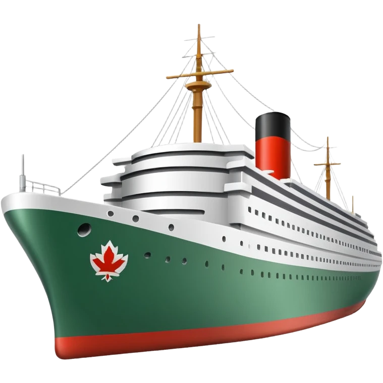 britannic emoji