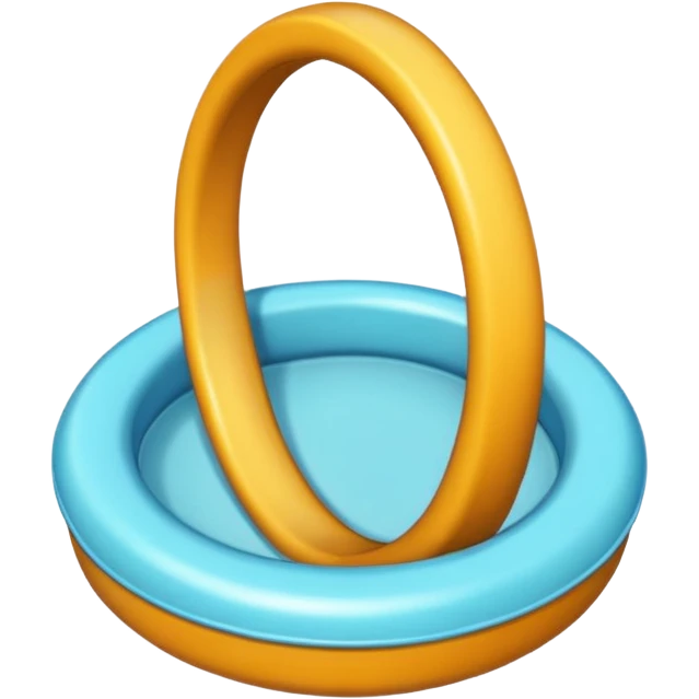 Ringino basalino emoji