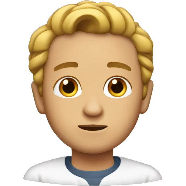 Johnny Cense emoji