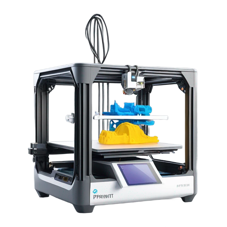 3d printer emoji