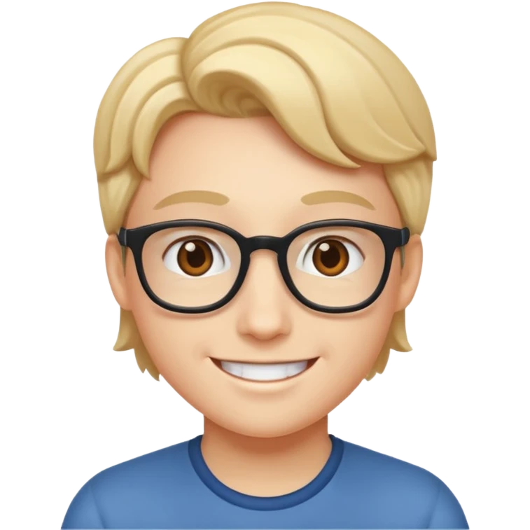 geeked emoji