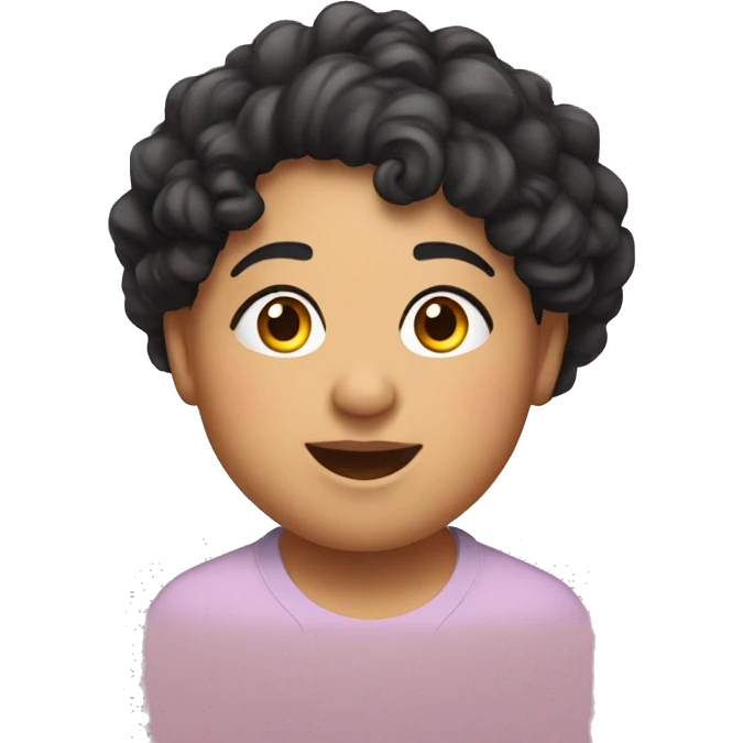 raini Rodriguez actress emoji