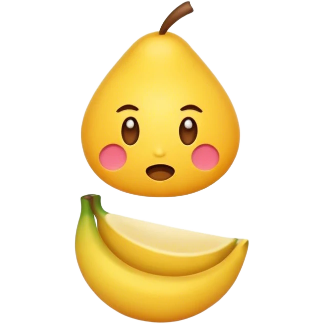 собачка с бантиком  emoji