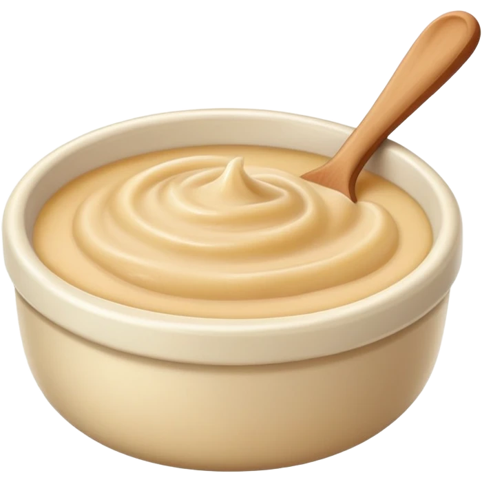 Applesauce emoji