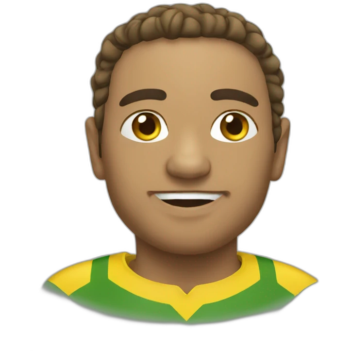 Brazil emoji