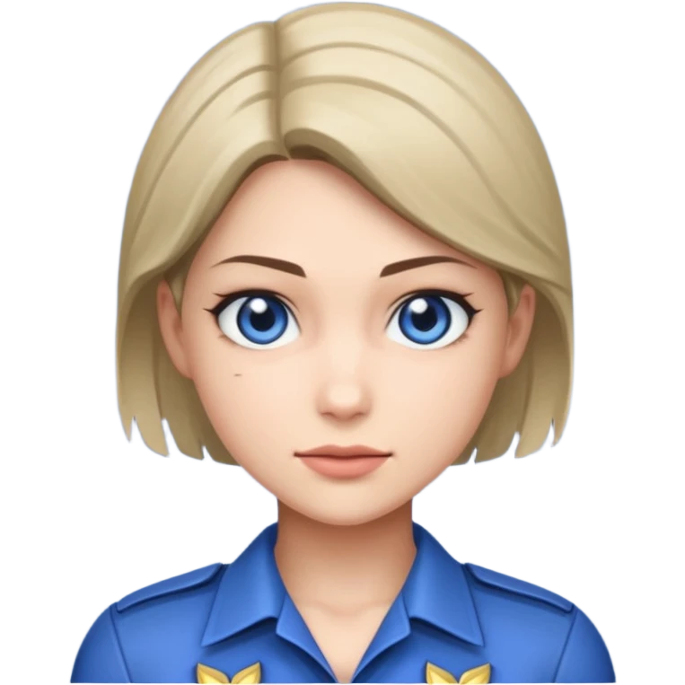 Jill valentine emoji