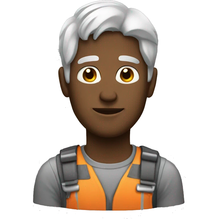 WORK  emoji