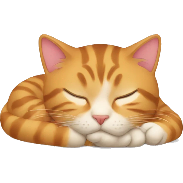 catnap emoji