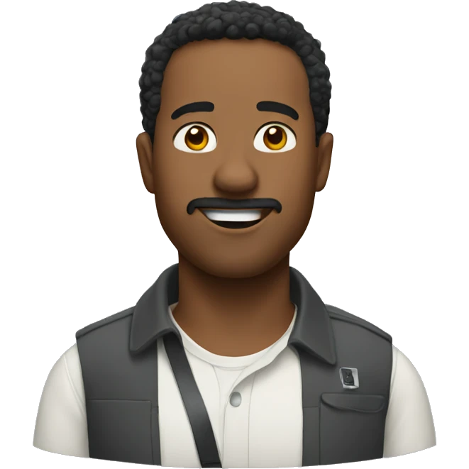 Stanley emoji