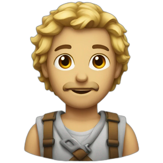x emoji